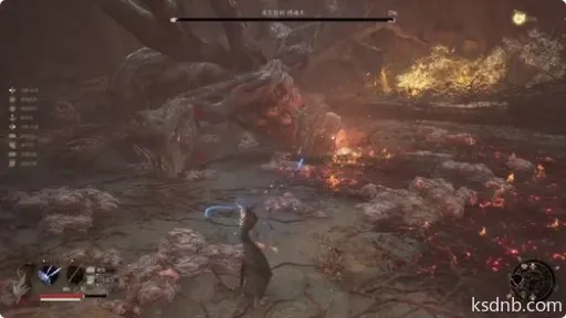 《明末渊虚之羽:青霜秘境寻宝攻略》 《明末渊虚之羽:青霜秘境寻宝攻略》